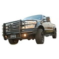 thumbnail image 5 of Ranch Hand Fbf111Blr 11-15 F250/F350/F450/F550 Super Duty Legend Front Bumper Fits select: 2011,2013-2016 FORD F250, 5 of 7