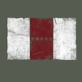 thumbnail image 2 of UK Emblem Adult Premium Heather T-Shirt, 2 of 2