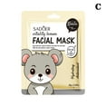 thumbnail image 1 of Sadoer Animal Series Mask Soothing, Hydrating And Moisturizing, 1 of 1