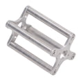 thumbnail image 4 of Support de Moteur Sans Balais 5060, Fonction de Protection Robuste 66 mm Installation Facile Alliage d'Aluminium Support de Moteur Sans Balais 5060 pour Modèle d'Avion, 4 of 7