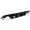 Matte Black, variant on Ikon Motorsports Rear Diffuser Compatible With 2020-2023 Dodge Charger Widebody IKON Style PP Rear Bumper Lip With 4 Fins Gloss Black With Blue Reflective Tape