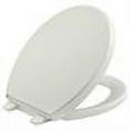 thumbnail image 2 of Grip-Tight Reveal Q3 Round-Front Toilet Seat, Dune, 2 of 2