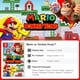 thumbnail image 3 of Juego de Nintendo Switch Mario vs. Donkey Kong, tarjeta de juego física, Puzzle de género, soporte para 1-2 jugadores para Nintendo Switch, 100%, 3 of 5