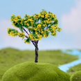 thumbnail image 4 of Beach Vacation! "Realistic Miniature Model Trees Detailed Trees For Dioramas Terrariums And Desktop Displays Natural Looking For Scenes And Art Projects", 4 of 7