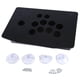 thumbnail image 1 of Arcade Joystick Acrylic Panel Case for Arcade Game Machine DIY, 1 of 5