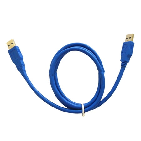 Ardorlove USB 3.0 Cable USB To USB-Cable Type A Male...