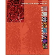 Principles of Human Anatomy [Hardcover - Used]