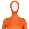 thumbnail image 5 of Elegant Court Dress for Role Play - Tight Fit Solid Color Outfit with Classic Design, 5 of 5