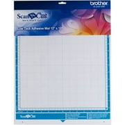 Low Tack Adhesive Mat 12" x 12"