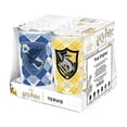 thumbnail image 3 of Tervis Harry Potter House Rules Collection Made in USA Double Walled  Insulated Tumbler Travel Cup Keeps Drinks Cold & Hot, 16oz - 4pk, Assorted, 3 of 9