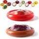 thumbnail image 1 of Silicone Fruit Storage Box, Silicone Fruit Storage Containers, Fresh Preservation Box, Container To Keep Fresh, Fruit Storage Container For Vegetable, 1 of 4