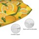 thumbnail image 3 of Balery Yellow Limes Funda de Cojín Estampada, Regalos para Mujeres, Regalos de Amor para Ella, Regalos para Novia o Esposa, Funda de Almohada-20"x30", 3 of 6