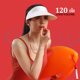 thumbnail image 5 of Pack de 2 Silbatos Rojos Extra Fuertes (120dB), Plástico ABS Resistente, con Cordón, para Entrenadores, Árbitros, Emergencias y Deportes, 5 of 7