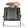 thumbnail image 2 of Interruptor Basculante De 6 Bandas ANGGREK DC12V 40A, 2 of 7