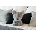 thumbnail image 2 of La Peluche la Plus Douce au Monde - Chien, 2 of 4