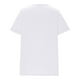 thumbnail image 5 of Camisas Penkiiy Mama para mujeres Mama Carta Print Tee Mom Regalo Camisa de manga corta Día de las Madres Tops 2XL Blanco, 5 of 5