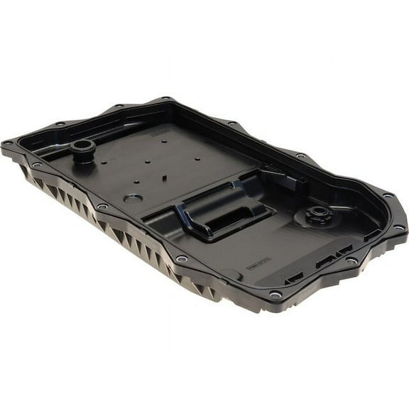 Automatic Transmission Pan - Compatible with 2019 - 2021 Ram 2500 2020