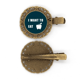 thumbnail image 1 of Comer frutas deseo vida Broche broche broche broche broche broche, 1 of 3