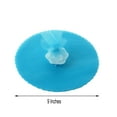 thumbnail image 3 of BalsaCircle 25 Pieces 9" Tulle Circles Wedding Party Baby Shower Favors Crafts, 3 of 3