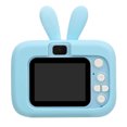 thumbnail image 1 of Cámara Digital para Niños Adultos Cámara Digital de 20 MP 1080P Antivibración Deportiva Fácil de Usar Pantalla Protectora de Ojos de 2 Pulgadas con Enfoque Automático ANGGREK  Otros, 1 of 8