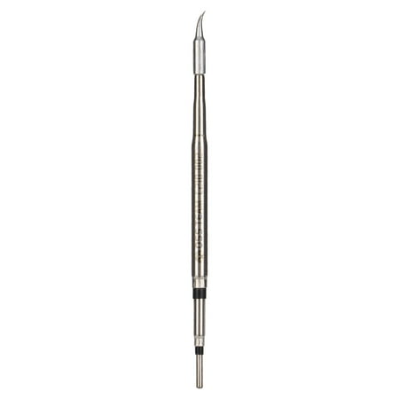 

Soldering Iron Tips Stainless Steel C210-002 Welding Iron For T210 T26 Soldering Station