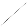 thumbnail image 2 of S SERENABLE Flex Iron Shaft 35.4" Training Aid Stainless Steel Practice Golf Iron Shafts 126g, 2 of 9