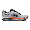 thumbnail image 5 of Under Armour Chaussure de Course pour Homme Charged Assert 10, (101) Blanc/blanc/noir, 11.5, 5 of 5
