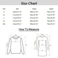 thumbnail image 2 of Womens Casual Long Sleeve Graphic Tee Shirts Hooded Sweatshirts Pullover Tops For Women Sweatshirt with Hoodie Women Hooded Tops Zip Sweatshirt Women Zip Front Sweatshirt Womens Wide Neck Hoodie Women, 2 of 3