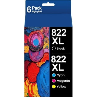 Walmart Black Friday Deals 2025 Kolor Expert 232XL Ink Cartridges