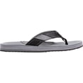 thumbnail image 4 of MUK LUKS® Men's Mason Flip Flops, 4 of 7