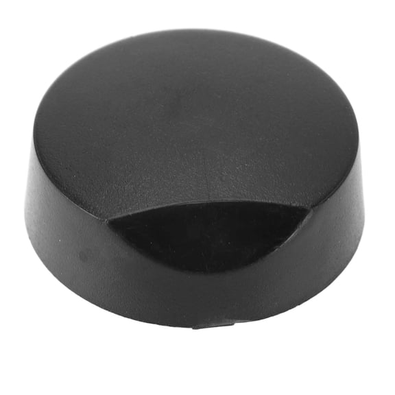 BIMZUC Dacor 82977 Cooktop Burner Control Knob – ABS Accurate Replacement for Stove & Fire Control Switch