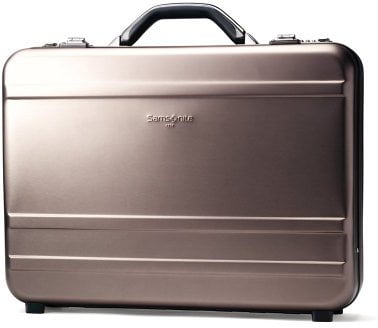 samsonite aluminum