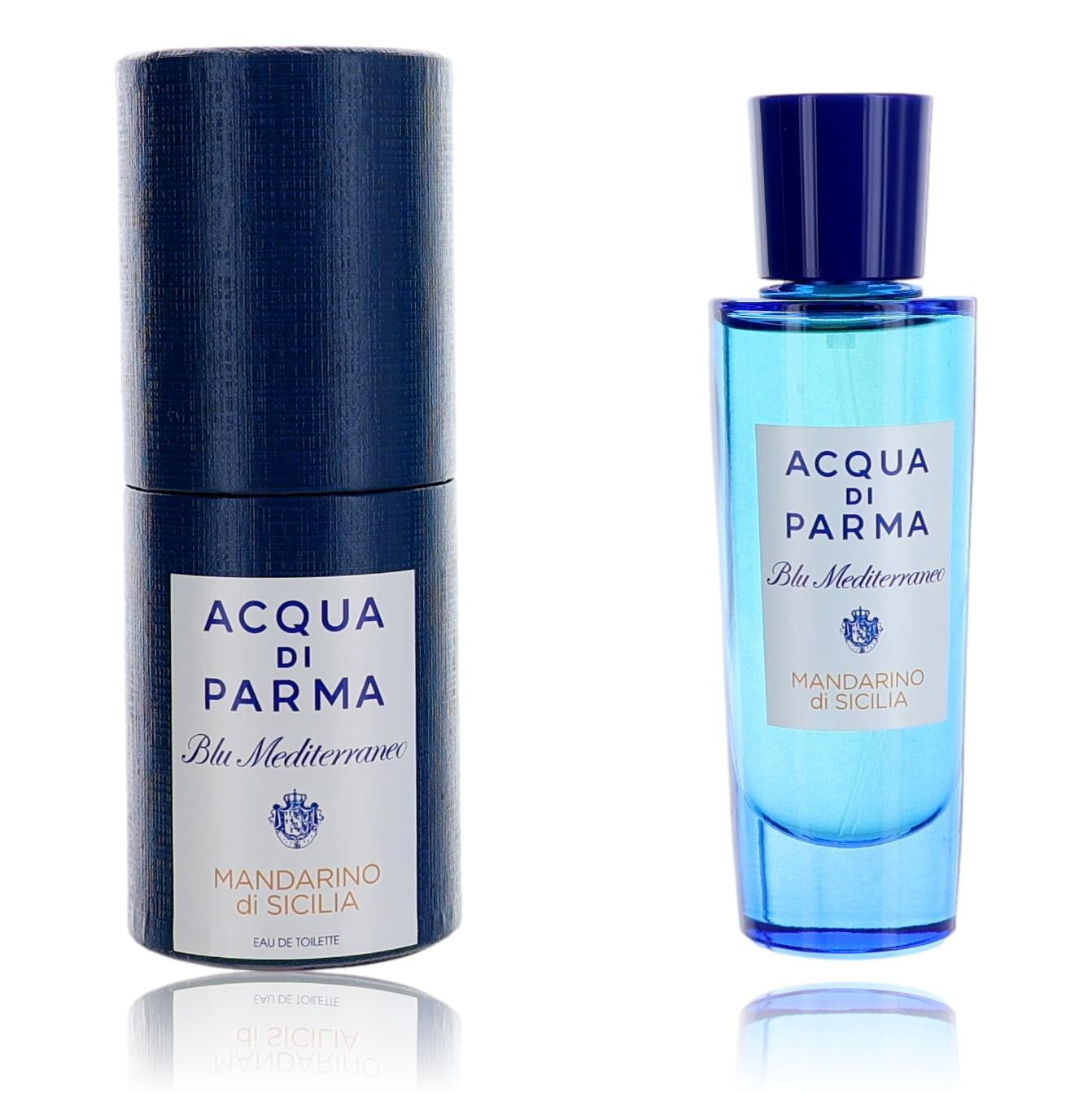 Acqua Di Parma Blu Mediterraneo - Mandarino Di Sicilia , 3.4 oz