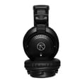 thumbnail image 3 of Auriculares para monitor de estudio Turnstile TAPH100 con parte trasera cerrada, 3 of 6