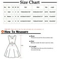 thumbnail image 6 of QUYUON Women Ruched Bodycon Dress Summer Round Neck Sleeveless Tank Dresses Side Split Ruffle Midi Dress Side Split Floral Embellished Asymmetrical Night Out Club Party Dress, Hot Pink M, 6 of 9
