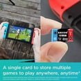 thumbnail image 6 of 128GB Micro SD Card SDXC - High-Speed Card for Android, Cameras, Nintendo Switch, 6 of 13