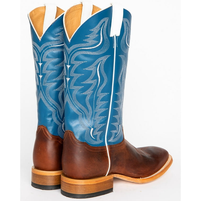 Cody store james boots