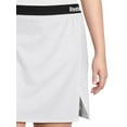 thumbnail image 4 of Reebok Women's Plus Reset Tennis Skort with Pockets, 4 of 5