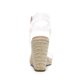 thumbnail image 3 of Sandalias DREAM PAIRS con Plataforma y Tira Transparente al Tobillo, 3 of 6