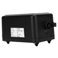 thumbnail image 4 of Inflator, High Power High  Air Pump, For Inflatable ZYA980‑12, 4 of 8