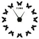 thumbnail image 5 of Reloj adhesivo de pared, reloj adhesivo de pared grande, reloj de pared colgante, reloj de pared acrílico, resultados impresionantes, 5 of 14