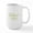 White, variant on CafePress - Later Alligator Ceramic Mug - 15 oz Ceramic Large White Novelty Mug