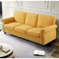 thumbnail image 2 of Velvet Material - 3 - Seat Capacity - Various Indoor Spaces / Adds Sophistication to Space, 2 of 2
