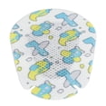 thumbnail image 1 of Adhesive Eye Patch, Breathable Eye Bandages  for Amblyopia Training Airplane Style,Underwater World Style, 1 of 7