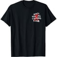 thumbnail image 1 of Anti Social Lifting Club Camiseta, 1 of 2