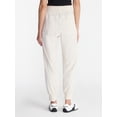 thumbnail image 4 of Avia Women's and Women's Plus Relaxed Fit Joggers, 28'' Inseam, Sizes XS-4X, 4 of 6
