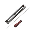 thumbnail image 1 of Kit de accesorios archivos de motosierras eficientes otras otras cadenas de almacenamiento motosierras Lima de motosierra de 48 mm, 1 of 8