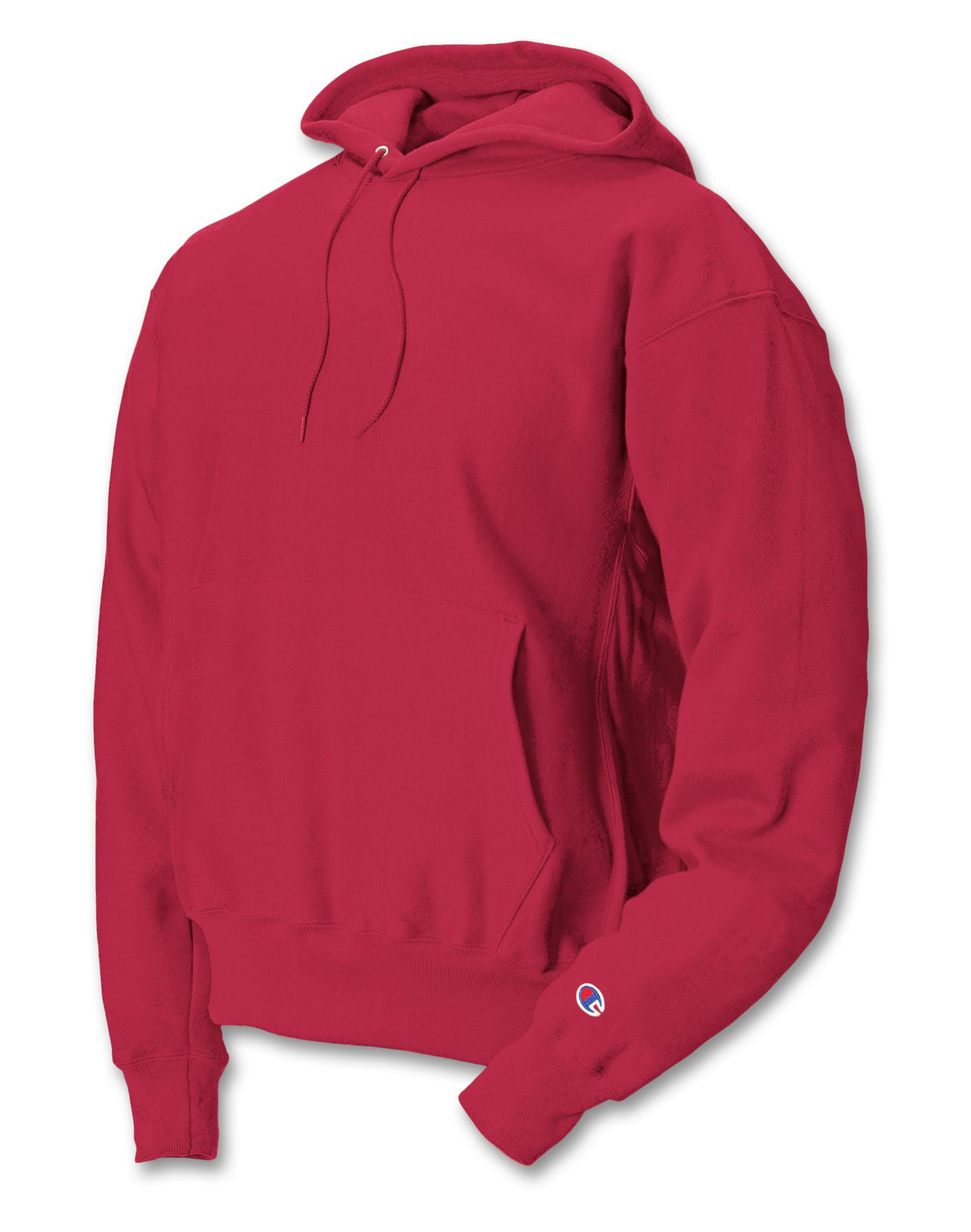 champion scarlet hoodie