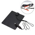 thumbnail image 2 of 22W Solar Panel 12 Volt Charger Battery Charger Kit Maintenance Boat Car RV, 2 of 7