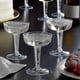 thumbnail image 3 of 20pcs Clear Plastic Champagne Glasses For Parties Clear Plastic Cup, 3 of 5